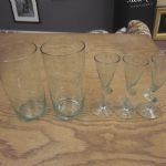 690 3062 GLASS SET